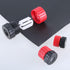DLOULP Set Quick Drill Bit Depth Guide Adjustable Drill Depth Stop Collar For Consistent Drilling In Construction Work
