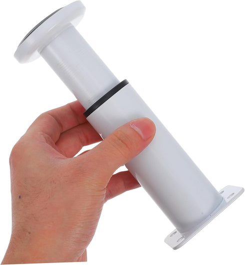 4pcs ARTIBETTER Adjustable Cabinet Legs Leveling Feet for Sofas Tables and Chairs Height Adjusters Easy Installation