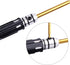 5pcs FriHobby Small RC Hex Screwdriver Set - Mini Hex Driver Set for Axial SCX24 Repair Tool Kits.