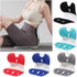Generic Waist Protection Comfortable Seat Cushion Breathable Soft Seat Pads Pain Relief Chair Protective Mat Computer