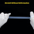 Eastrans 5/16" ID Silicone Tubing, Food Grade Flexible Pure Silicone Hoses High Temp for Home Brewing, 25 Feet Length