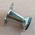 Furniture legs foot4 5/7.5/9.5 cm Metal Sofa Furniture Adjustment Leg Tea Table Change Legs Bath Cabinet Cupboard
