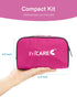 FriCARE Manual Blood Pressure Cuff for Nursing Students, Aneroid Sphygmomanometer for BP Monitoring, Home & Medical