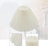 Pugermering Accessories for Lampshades, Pendant Lamps, Wall Lamps, Wall Sconces, Hotel Decor, Bedside Tables, L
