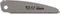 Woodworking Saw Replacement Blade, Japanese Pull Saw with Long Handle and Precision Cutting Power