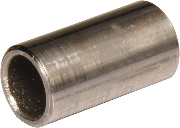 The Hillman Group 59659 5/8 x 7/8 x 1-Inch Seamless Steel Spacer, 6-Pack, Silver