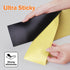 2 in Pipe Insulation Tape, Weather Resistant Foam Tape, Outdoor Water Pipe Insulation Wrap
