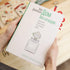 Clip Bookmarks for Kids - Wally The Bookworm Cute Bookmark and Page Holder, Unique Gift Idea