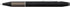Cross Easy Writer Ballpoint Pen, Matte Black