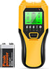 FOLAI Stud Finder Wall Scanner 5 in 1 Multifunctional Upgraded Smart Wall Scanner,