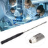 2Pcs Reusable Inoculating Loops for Lab Tissue Culture