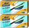 Xtra-Comfort Mechanical Pencil, Medium Point (0.7mm), 12 Count Pack of 2 by BIC
