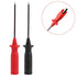ZB-T14 Piercing Needle Non-destructive Test Probe with 4mm Banana Plug for Digital Multimeter Testing