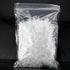 0.2ml Microcentrifuge Tubes 1000 Pieces, EO Sterilized Plastic Small Vials for Sample Storage