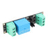 4Pcs 1 Channel DC 3V / 3.3V Relay High Level Driver Module Optocoupler Isolated Control Module