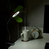 ZJchao Clip on Light, Makeup LED Lamp for Eyebrow, Lip, Beauty Salon, Desktop Reading Light with Clip