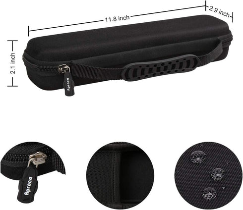 Aproca Hard Carry Travel Case for Fluke T5-1000 / T6-1000 / T6-600 Voltage Tester