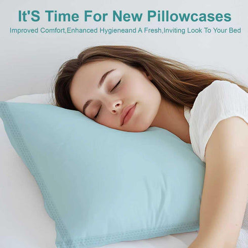UrbanRoots Covers(Pack 100),Bulk 21 30Length Disposable Pillow Case of Pillow Cases for Medical Hospital Travel,Paper