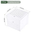 YOKIVE Freezer Tube Box, Cardboard Holder Rack for 10ml Centrifuge Tubes | Fixed Sample Tube, Great for Scientific Institutes (49 Places)
