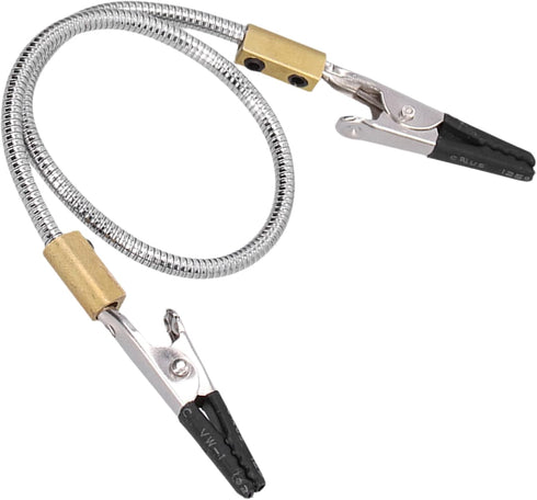 Soldering Third Hand Tools, Flexible Helping Hands DIY Fixture for Electronics Repair Assembly Crafts Jewelry