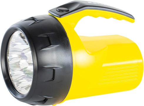 41-1047 Dorcy Handheld Flashlight/Spot Light