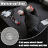 50pcs 3 13" 18" Yuelong Disposable Dental Bibs Tattoo Bibs Colorful Tattoos Table Covers Ply Waterproof Napkin Patient