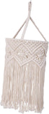 Macrame Ceiling Lamp Shade Lampshade Replacement Handwoven, Nordic Hanging Light Cover Boho
