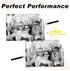 v4ink HP 64A CC364A Compatible Toner Cartridge Replacement (1-Pack) for Laserjet P4014 P4015 P4515 Printers