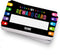 Classroom Reward Card - 100 Star Student Behavior Goal Cards, 2" x 3.5" Flat School Teacher Incentive Cards