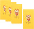 Gadpiparty Red Chinese Envelopes 2024 Year of the Dragon Red Packets Spring Festival Red Envelopes Lucky Money Red Packets Hong Bao for Spring Festival by Gadpiparty