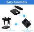 DigitConvert 35mm Mobile Film Scanner for Slides & Negatives, Portable Photo Scanner Converts Film to Digital Photos