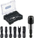 toolant Security Bit Set,32-Piece Screwdriver Bit Set With Torx, Hex,Triwing, Spanner for