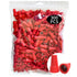 300 Pcs Electrical Wire Connectors, Red Wire Caps Screw Terminals for Twist Nuts Connection