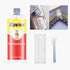 AB Glue Waterproof Sealant, All-Purpose Repair Glue, Casting Repair Glue for Metal, 2PCS Magic Welding Glue for