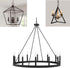 E12 LED Light Bulbs, Retro Candelabra, Dimmable 25 Watt Incandescent Equivalent, 2200K Amber, 6 Pack