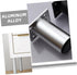 2pcs NUOBESTY Furniture Legs for Cabinets and Tv Stands Heavy Duty Support Elegant Design for Home Decor for Bathroom