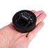 FUOYLOO 6pcs Heavy Duty Furniture Casters Embedded Replacement Wheels for Office Desk, Bedside Table, Cabinet Silent