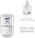 ES6 1200 mL ES6 (Pack 1) 6420-01 PURELL Automatic Hand Sanitizer Dispenser, White, Compatible with PURELL Automatic