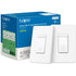 TP-Link Tapo Matter Smart Dimmer Switch: Voice Control w/Siri, Alexa & Google