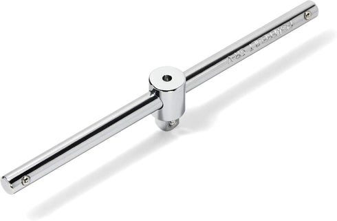 Powerbuilt 941508 Sliding T-Bar, 3/8-Inch Drive