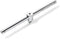 Powerbuilt 941508 Sliding T-Bar, 3/8-Inch Drive