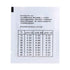 Nynelly 12pcs pH Meter Buffer Solution Powder for Easy Calibration, 4.01pH, 6.86pH, 9.18pH
