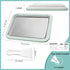 Rolled Ice Cream Maker, Homemade Ice Cream Maker, Homemade DIY Ice Cream, Smoothies, Yogurt Rolls, Food grade stainless