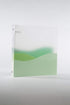 Filexec Products 1-Inch Wave Ring Binder, Pack of 4 (50387-6447)