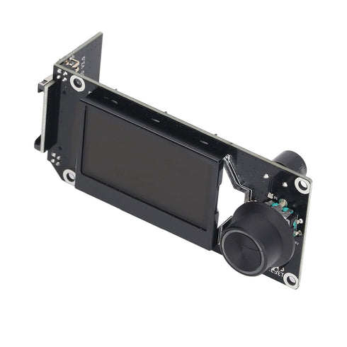 MINI12864V3.0, V2V3, V1V2, 3D LCD Smart Display for MKS RGB Backlight, Support Robin Sgen L Gen L Firmware for Printer