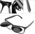Flip-up Welding Goggles, Safety Protective Goggles for Welding, Soldering, Torching, Brazing