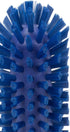 SPARTA Multi-Purpose Valve Brush, Round Pipe Brush with Polyester Bristles, Color Coded for Commercial Cleaning