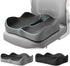 JJKSKV Tailbone Memory Foam Coccyx Cushion for Pain Relief - Non-Slip Orthopedic Seat Cushion for Office and Car
