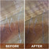 MagicEzy Wood Scratch RepairEzy - Clear Hardwood Floor Touch Up and Furniture Scratch Remover