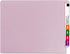 Smead End Tab File Folder - Shelf-Master Reinforced Straight-Cut Tab, Lavender, 100 Per Box